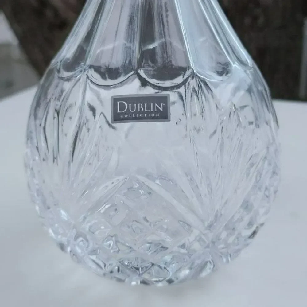 Godinger dublin collection